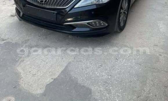 Acheter Occasion Voiture Hyundai Grandeur Autre à Dakar, Dakar