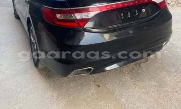 Acheter Occasion Voiture Hyundai Grandeur Autre à Dakar, Dakar Acheter Occasion Voiture Hyundai Grandeur Autre à Dakar, Dakar