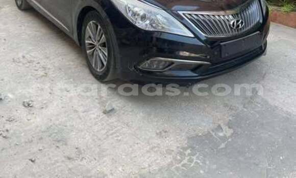 Acheter Occasion Voiture Hyundai Grandeur Autre à Dakar, Dakar Acheter Occasion Voiture Hyundai Grandeur Autre à Dakar, Dakar