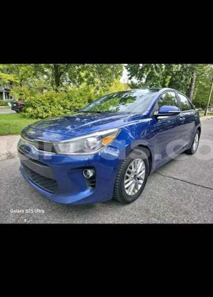 Big with watermark kia rio dakar dakar 33158