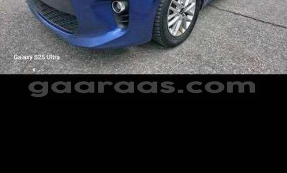 Acheter Occasion Voiture Kia Rio Autre à Dakar, Dakar