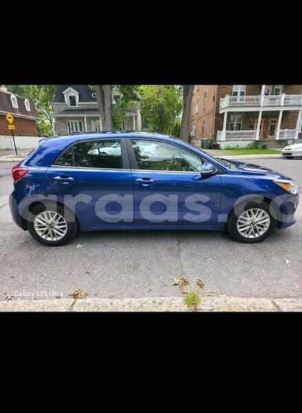 Big with watermark kia rio dakar dakar 33158