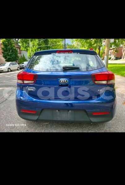 Big with watermark kia rio dakar dakar 33158