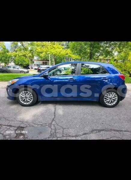 Big with watermark kia rio dakar dakar 33158