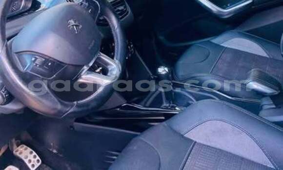 Acheter Occasion Voiture Peugeot 202 Autre à Dakar, Dakar Acheter Occasion Voiture Peugeot 202 Autre à Dakar, Dakar