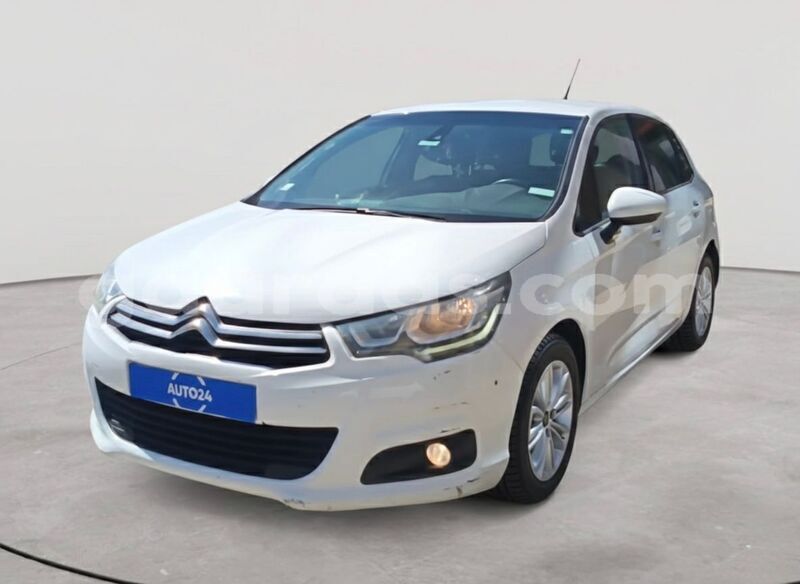 Big with watermark citroen c4 dakar dakar 33160