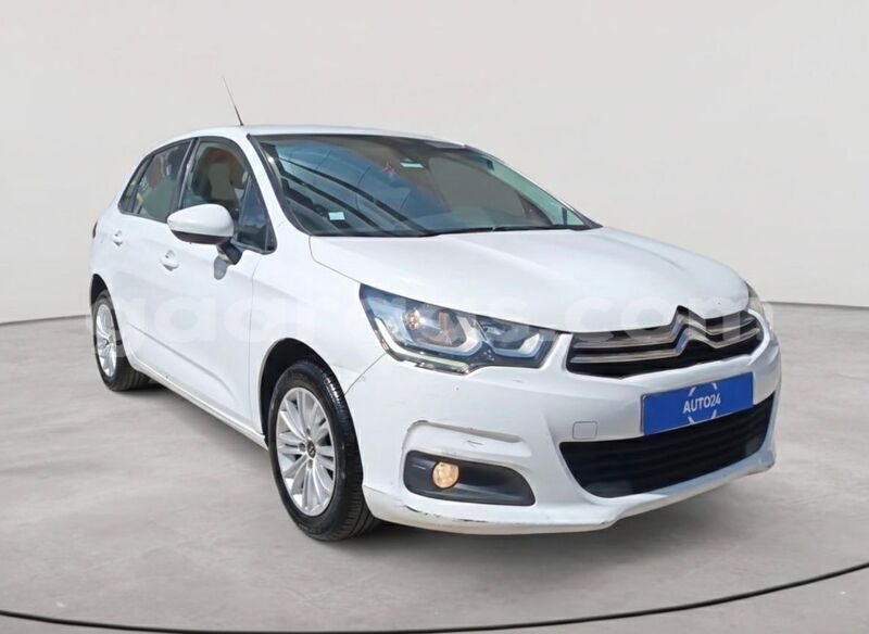 Big with watermark citroen c4 dakar dakar 33160