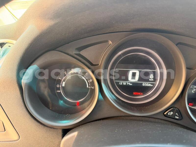 Big with watermark citroen c4 dakar dakar 33160