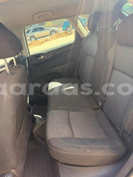 Big with watermark citroen c4 dakar dakar 33160