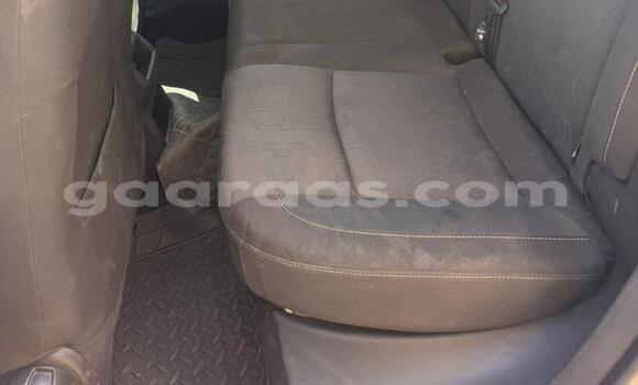 Dieundeu Occasion Citroen C4 White Auto in Dakar in Dakar Dieundeu Occasion Citroen C4 White Auto in Dakar in Dakar