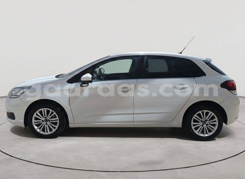 Big with watermark citroen c4 dakar dakar 33160