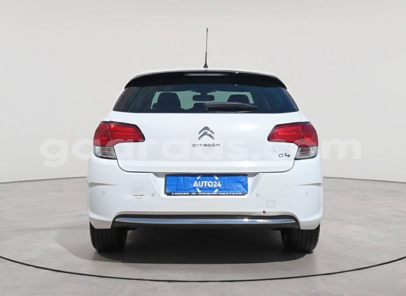 Big with watermark citroen c4 dakar dakar 33160