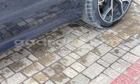 Acheter Occasion Voiture BMW 1M Noir à Dakar, Dakar