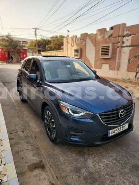 Big with watermark mazda cx 5 dakar dakar 33162