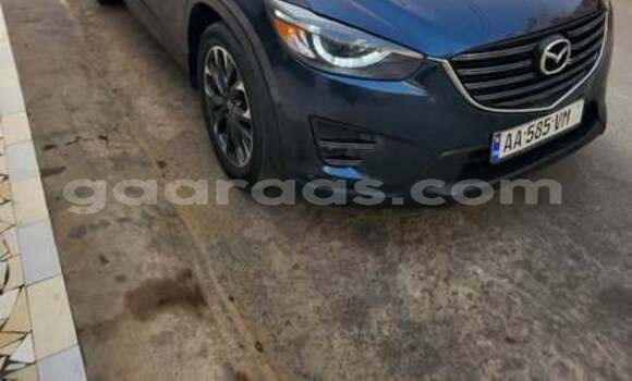 Acheter Occasion Voiture Mazda CX-5 Autre à Dakar, Dakar