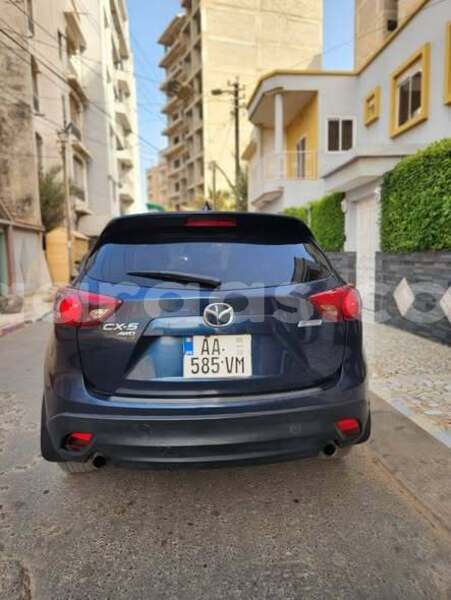 Big with watermark mazda cx 5 dakar dakar 33162