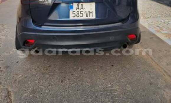 Acheter Occasion Voiture Mazda CX-5 Autre à Dakar, Dakar Acheter Occasion Voiture Mazda CX-5 Autre à Dakar, Dakar