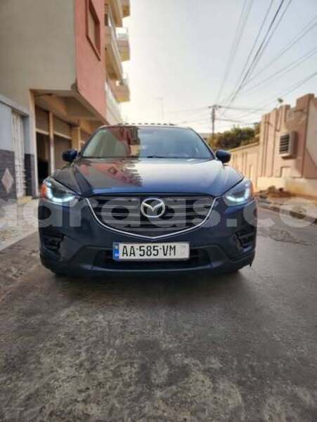 Big with watermark mazda cx 5 dakar dakar 33162