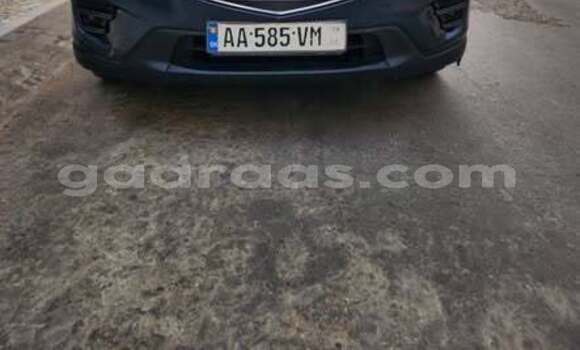 Acheter Occasion Voiture Mazda CX-5 Autre à Dakar, Dakar Acheter Occasion Voiture Mazda CX-5 Autre à Dakar, Dakar