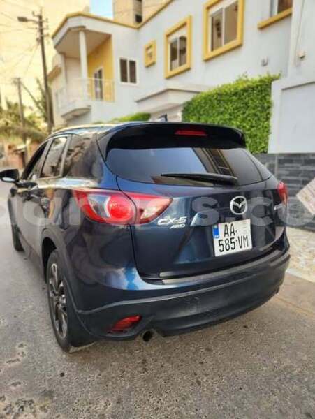 Big with watermark mazda cx 5 dakar dakar 33162