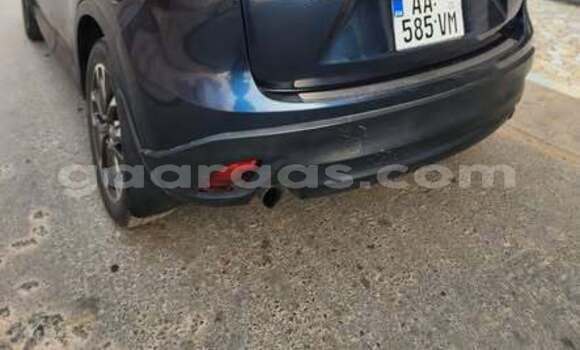 Acheter Occasion Voiture Mazda CX-5 Autre à Dakar, Dakar Acheter Occasion Voiture Mazda CX-5 Autre à Dakar, Dakar