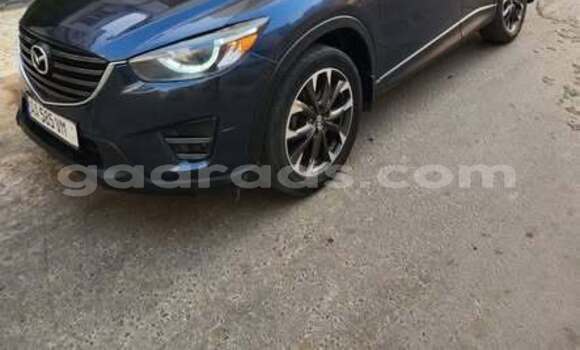 Acheter Occasion Voiture Mazda CX-5 Autre à Dakar, Dakar Acheter Occasion Voiture Mazda CX-5 Autre à Dakar, Dakar