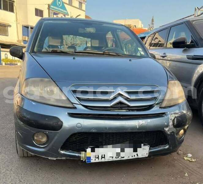 Big with watermark citroen cx dakar dakar 33163