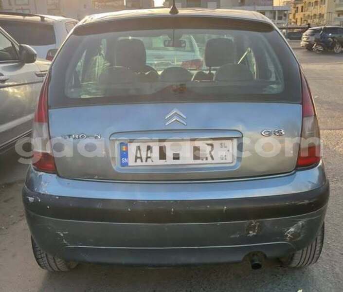 Big with watermark citroen cx dakar dakar 33163