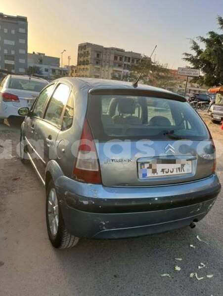 Big with watermark citroen cx dakar dakar 33163