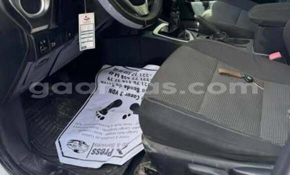 Acheter Occasion Voiture Toyota Auris Autre à Dakar, Dakar Acheter Occasion Voiture Toyota Auris Autre à Dakar, Dakar