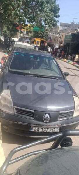 Big with watermark renault megane dakar dakar 33165