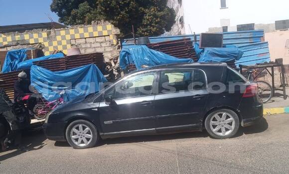 Acheter Occasion Voiture Renault Megane Autre à Dakar, Dakar Acheter Occasion Voiture Renault Megane Autre à Dakar, Dakar