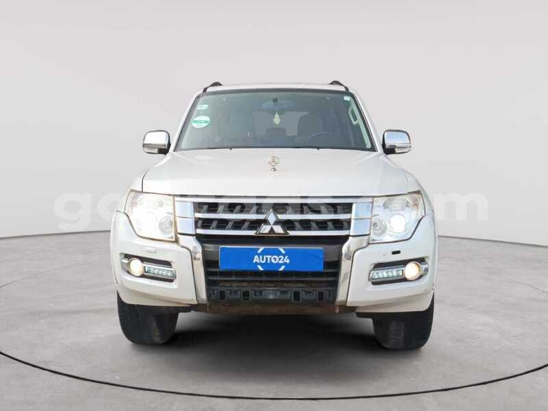 Big with watermark mitsubishi pajero dakar dakar 33166