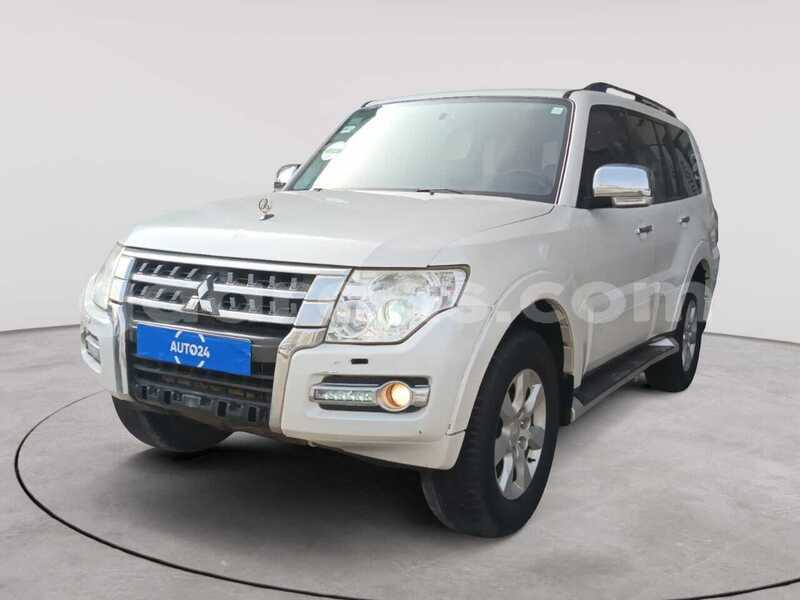 Big with watermark mitsubishi pajero dakar dakar 33166