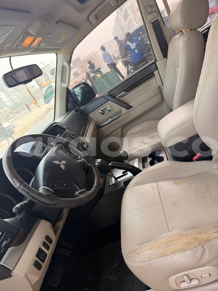 Big with watermark mitsubishi pajero dakar dakar 33166