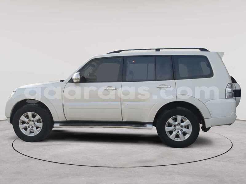 Big with watermark mitsubishi pajero dakar dakar 33166