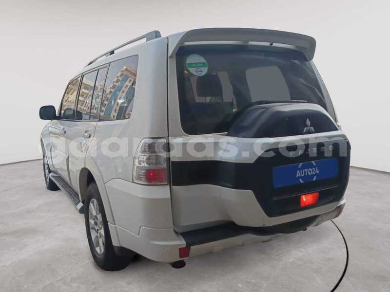 Big with watermark mitsubishi pajero dakar dakar 33166