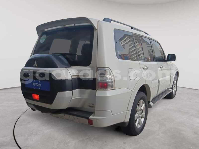 Big with watermark mitsubishi pajero dakar dakar 33166