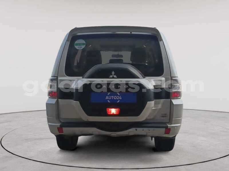 Big with watermark mitsubishi pajero dakar dakar 33166