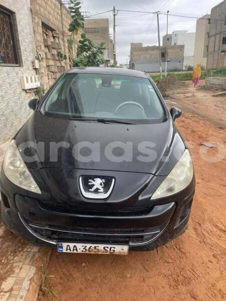 Big with watermark peugeot 308 dakar dakar 33167