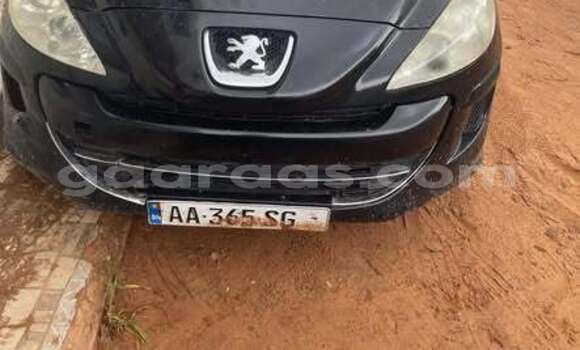 Acheter Occasion Voiture Peugeot 308 Autre à Dakar, Dakar