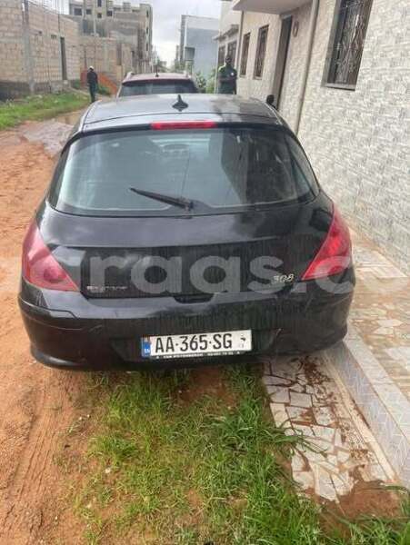 Big with watermark peugeot 308 dakar dakar 33167