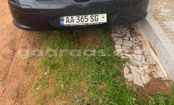 Acheter Occasion Voiture Peugeot 308 Autre à Dakar, Dakar Acheter Occasion Voiture Peugeot 308 Autre à Dakar, Dakar