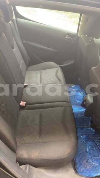 Big with watermark peugeot 308 dakar dakar 33167