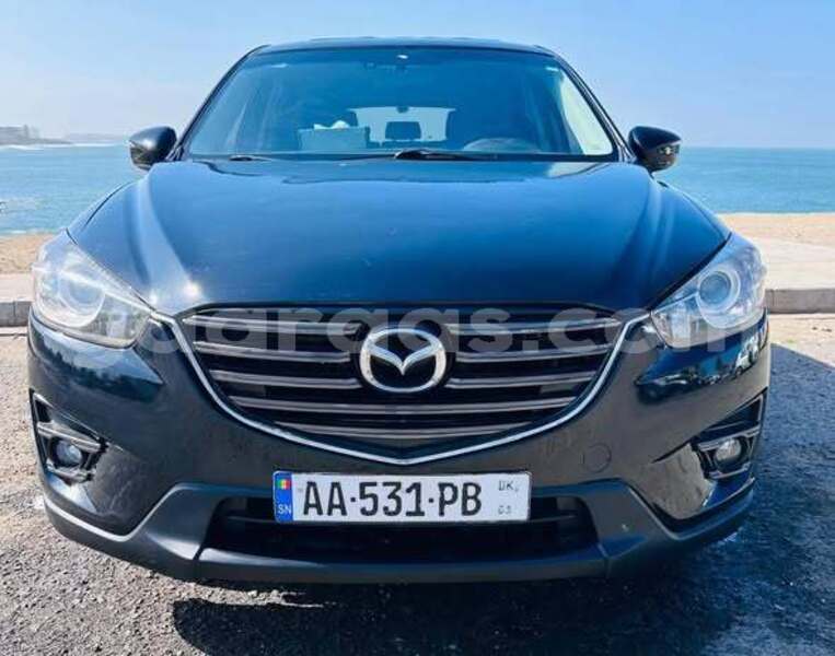 Big with watermark mazda mazda 2 dakar dakar 33169