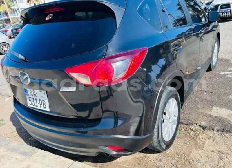 Big with watermark mazda mazda 2 dakar dakar 33169