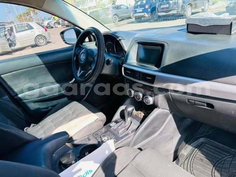 Big with watermark mazda mazda 2 dakar dakar 33169