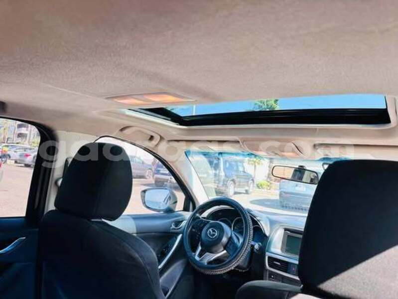 Big with watermark mazda mazda 2 dakar dakar 33169