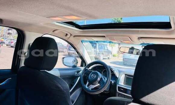 Acheter Occasion Voiture Mazda Mazda 2 Autre à Dakar, Dakar Acheter Occasion Voiture Mazda Mazda 2 Autre à Dakar, Dakar