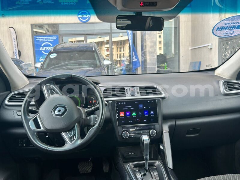 Big with watermark renault kadjar dakar dakar 33170